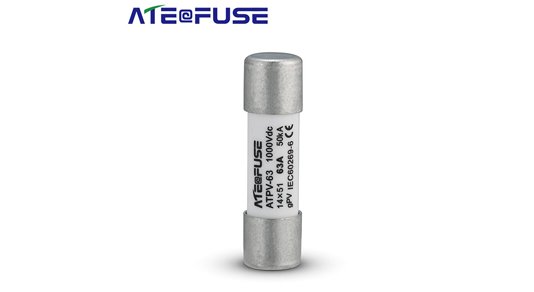 How Do Photovoltaic Fuses Work With Other Protection Components in a Solar System?