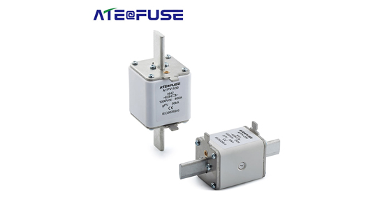 How to check whether the Photovoltaic Fuses is abnormal?