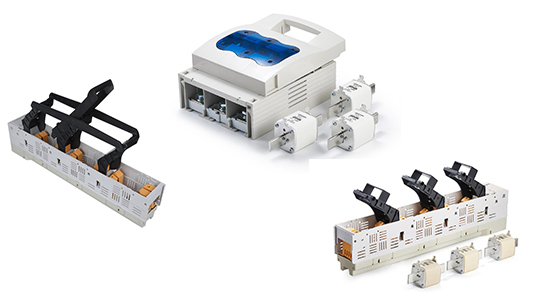 ATTE-800VAC Fused Disconnect Switch: Empowering Professional Upgrades in Industrial and Photovoltaic Power Distribution