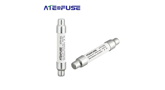 1500VDC photovoltaic fuse