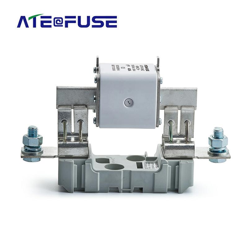 ATPV-NH2D 1000VDC NH2 PV Fuse Holder